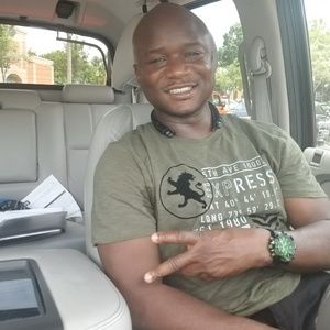 Meet your Posher, Tyrone